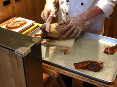 -四季民福烤鸭店(前门廊房二条店)