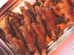 地狱小凤爪-春麗吃飯公司(工体店)
