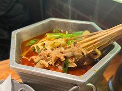 -聚点串吧·北京烧烤(朝北店)