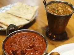 -Pakwaan Indian restaurant芭港湾印度餐厅(领事馆店)