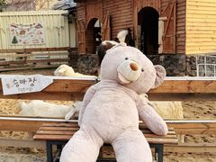 -HERRE·FARM 赫尔露营农场·团建聚会包场