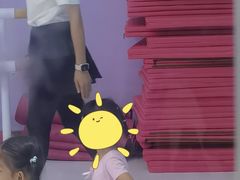 -芭芭拉小天使国际舞蹈(珠江新城校区)