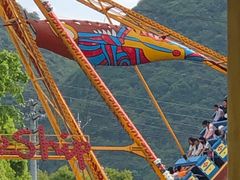 -云漫湖生态度假公园