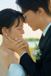 -吉光片羽高端婚纱摄影(泰州优选店)