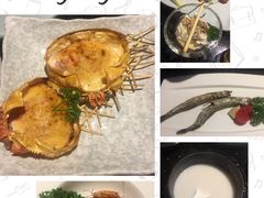 -梅筑·创意料理(王府井百货店)