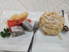 -新侨三宝乐西餐厅(崇文门店)