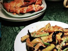-姐夫的小菜(新中关购物中心店)