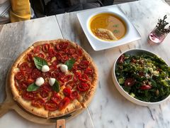 -The Rug Cafe(王府中环店)