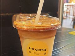 -明谦·Coffee&Cocktail Bar(美您公园店)