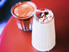 -Catch Bagel(芳草地店)