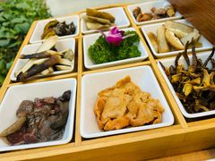 -大理董·董家小厨野生菌火锅(古城旗舰店)