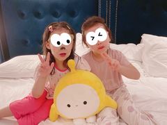 -杭州开元森泊度假乐园