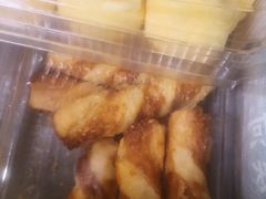 -泸溪河桃酥(西直门凯德店)