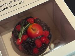 -半勺舒舒生日蛋糕店