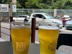 -大聖·精酿啤酒(市南路店)