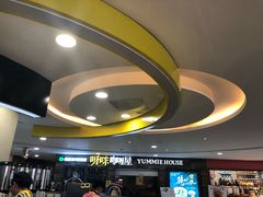 -噹噹呀咪咖喱屋(南京东路店)