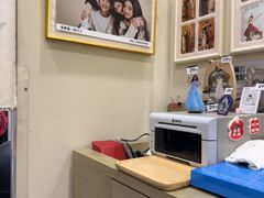 -海马体照相馆(上海宝山万达广场店)