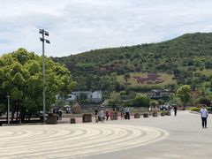 -东海半边山旅游度假区
