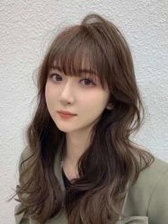 点击看大图 -MORI HAIR SALON日式美发沙龙