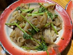 -石记老北京炙子烤肉(松园路店)