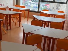 -昂立青少儿成长中心(普陀中环百联校区)