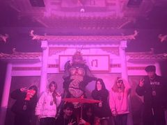 -棂笼·深度沉浸密室(武汉旗舰店)