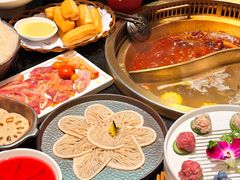 -红运火锅·中国名火锅·国风演绎(省体店)