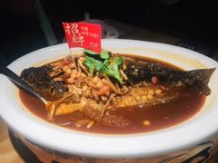 -桂小厨广西菜(印象城店)