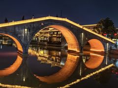 -嘉兴月河历史街区