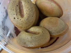 -莫朗核桃饼(虹泉路店)