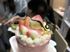 -吉川堂·日式甜点专门店(正佳广场店)