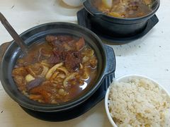 -赵家牛肉砂锅(台西三路店)