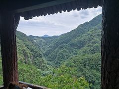 -五泄景区