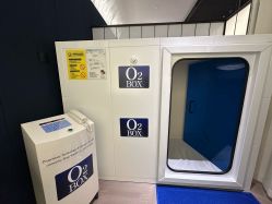 -欧兔博士·O2BOX微高压氧舱