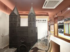 -现代眼镜批发城(台东三路店)