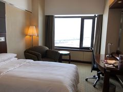 -哈尔滨香格里拉大酒店