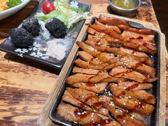 -小川洋风料理(街道口店)
