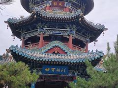 -迎泽公园