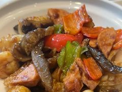 -凯鸽酒楼(大同振兴街店)