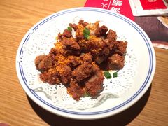 -四道菜·福建菜馆(莆田万达店)