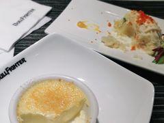 -斗牛士牛排餐厅(嘉里汇店)