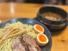 鱼汤蘸面-面道场(森茂店)