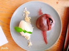 巧克力熔岩-EN SPACE恩空间