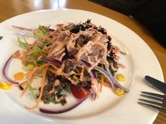 -巴伐利亚啤酒坊(意式风情街店)