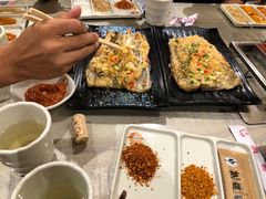 -白玉串城·朝鲜族烤串(龙岗店)