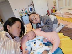 -诗安国际母婴会所 月子会所中心(市政府店)