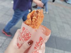 -上海鸡柳店(中街盛京大家庭店)