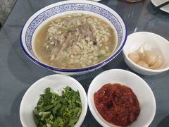 -老孙家饭庄·非遗(东关店)