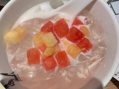 -新太二·鲜料川菜(晶耀前滩店)