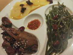 -守柴炉烤鸭(科华中路王府井店)